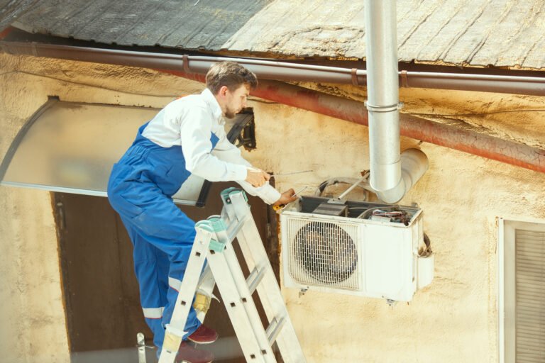 Pasadena ac repair