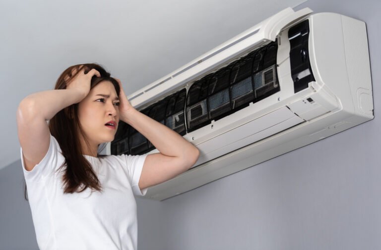 5 Signs Your AC Needs Professional Help in Pasadena