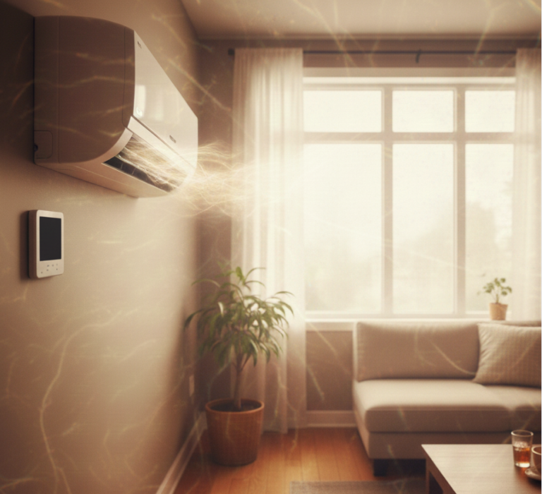 Easy How to Fix AC Blowing Hot Air in Pasadena