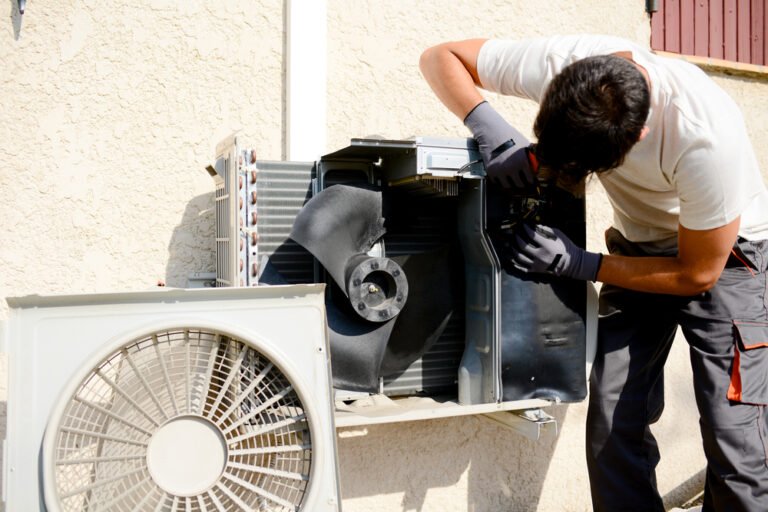 Outside AC Unit Not Turning On in Pasadena? Expert Troubleshooting Guide