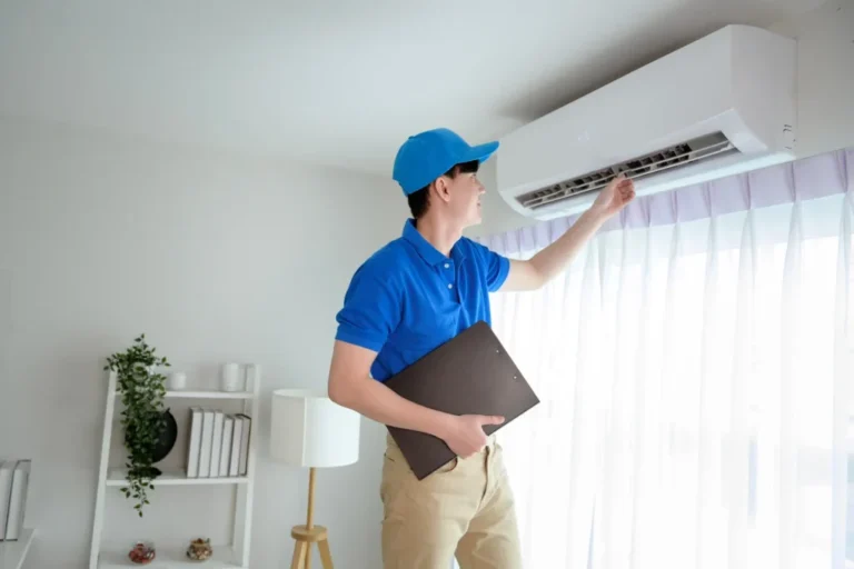 Top Maintenance Tips for Air Conditioners in Pasadena