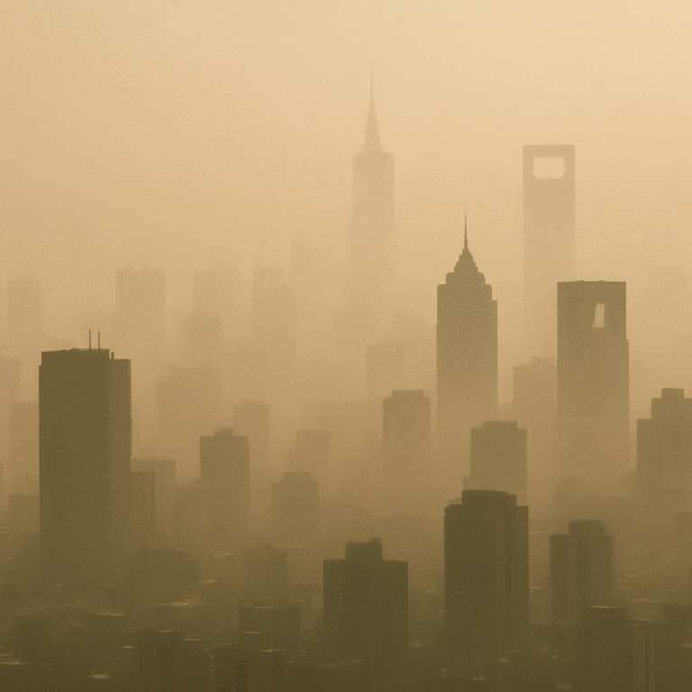 Tips for Staying Safe During Poor AQI