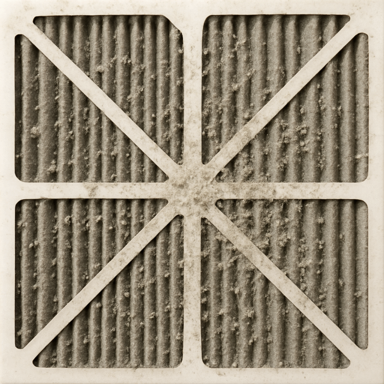 Signs It’s Time to Change Your Filter