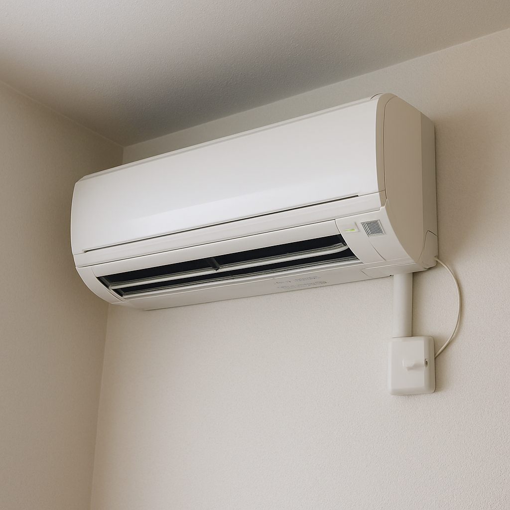 Air conditioning unit installation and Budgeting for Your New Air Conditioner