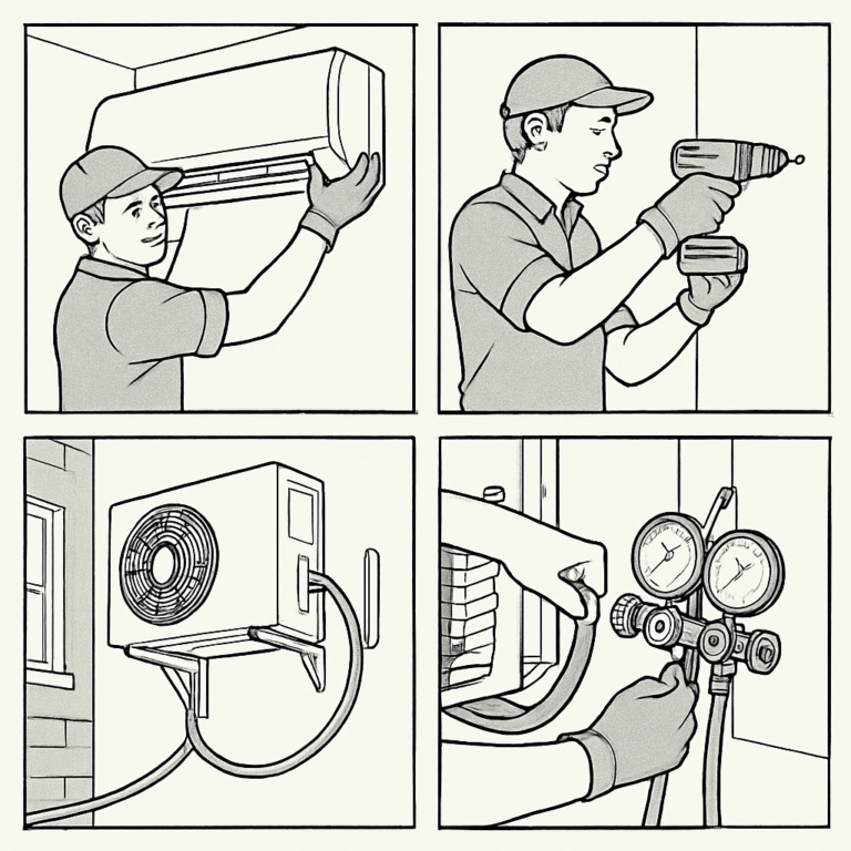 Understanding the Costs of AC Replacement