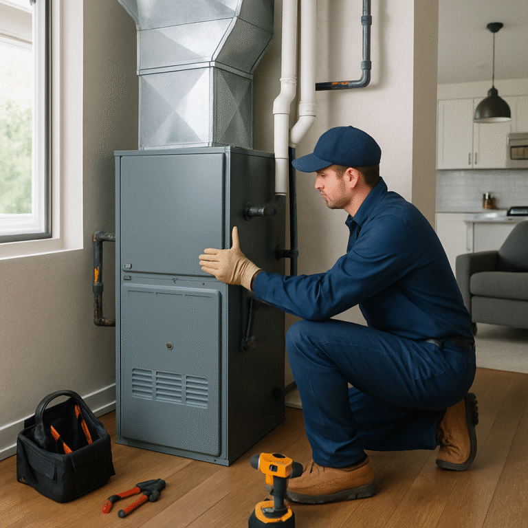 Navigating Furnace Replacement Price Influencers in 2025