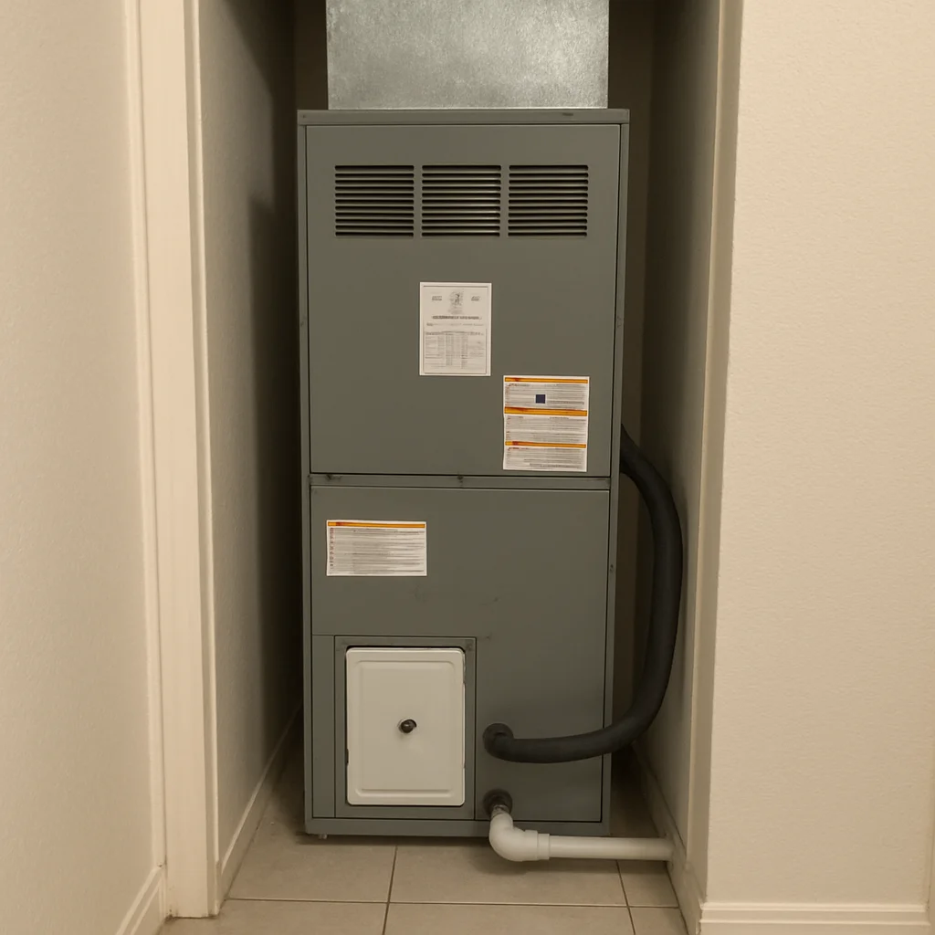 Air handler unit