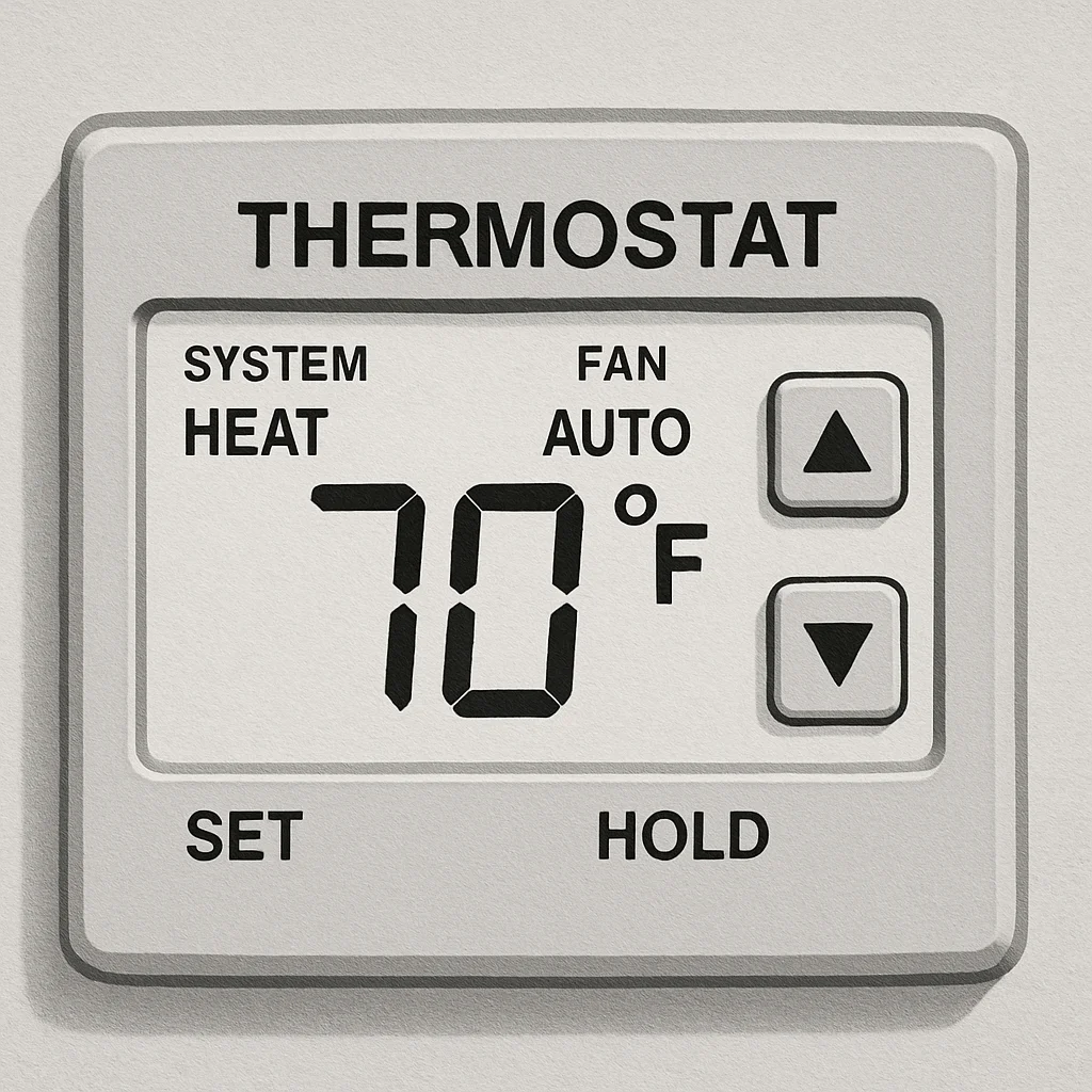 Thermostat Settings