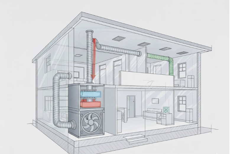 Understanding the Basics of Air Handlers For Pasadena Home Owners