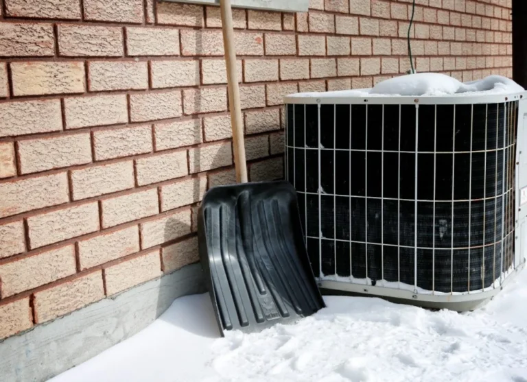 Heat Pumps Efficiency For Winter, Myths Debunked For 2025