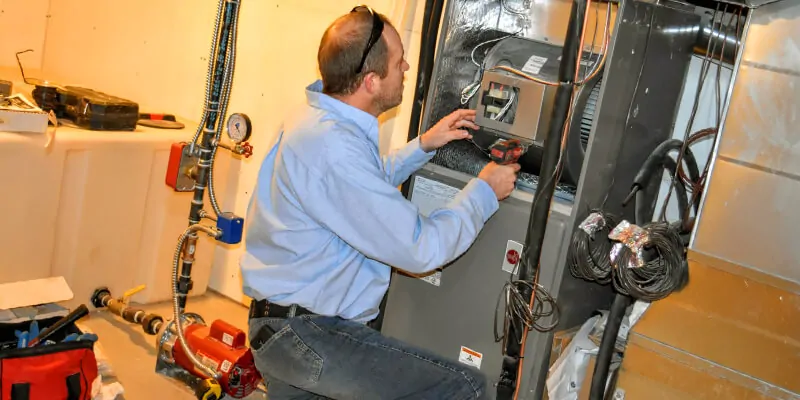 Maintaining Your Heating System For Winter