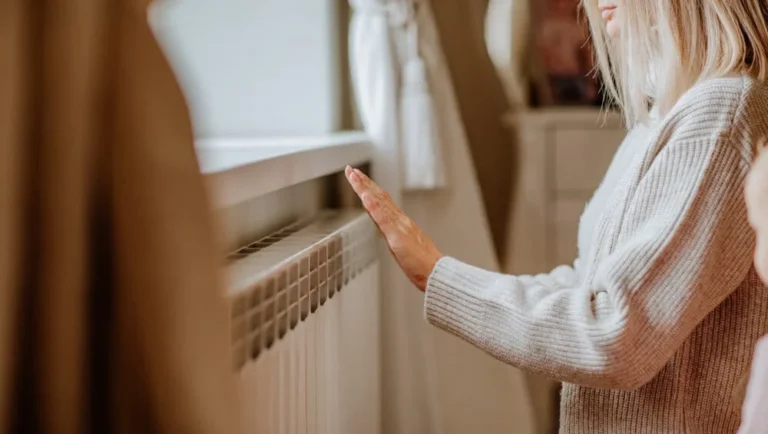 Top 5 Tips for Maintaining Your Heating System For Winter In Pasadena
