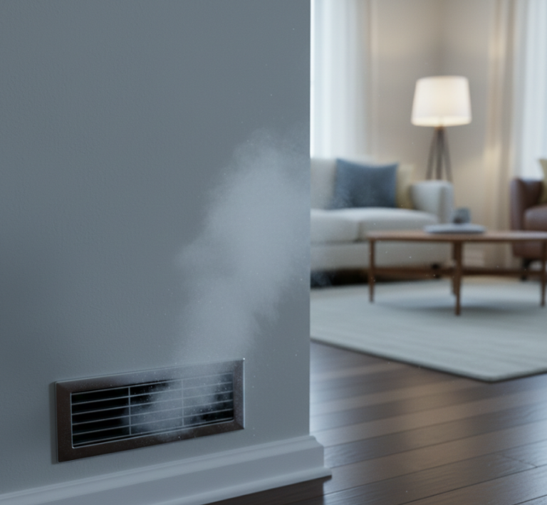 5 Quick and Easy Fixes for Cold Air Blowing from Heater Vent