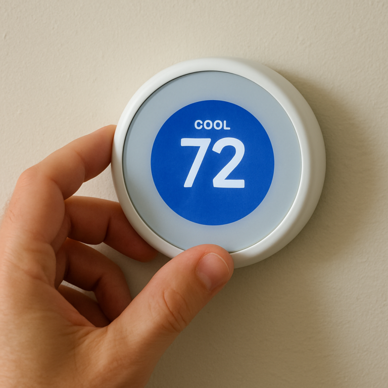 5 Quick and Easy Fixes for Cold Air Blowing from Heater Vent