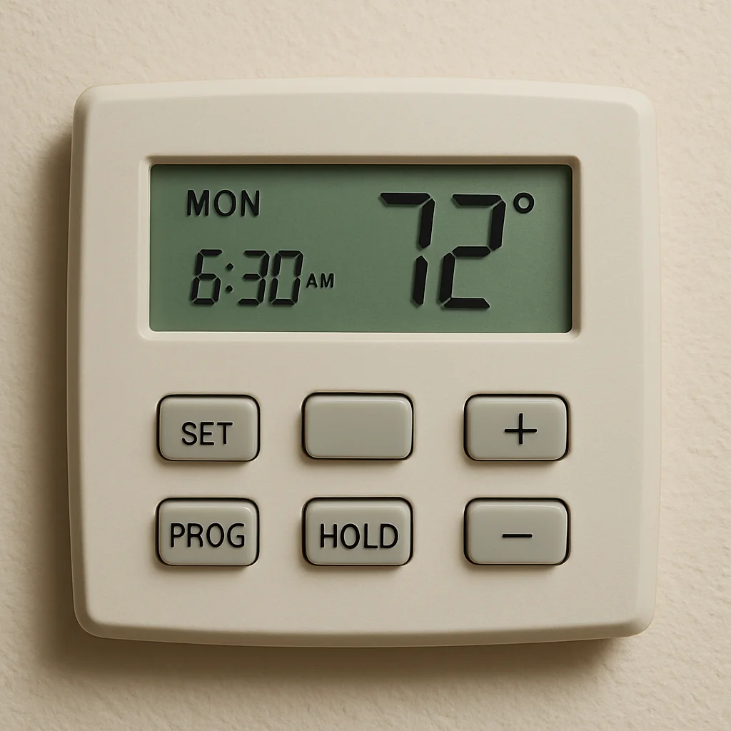 Thermostat