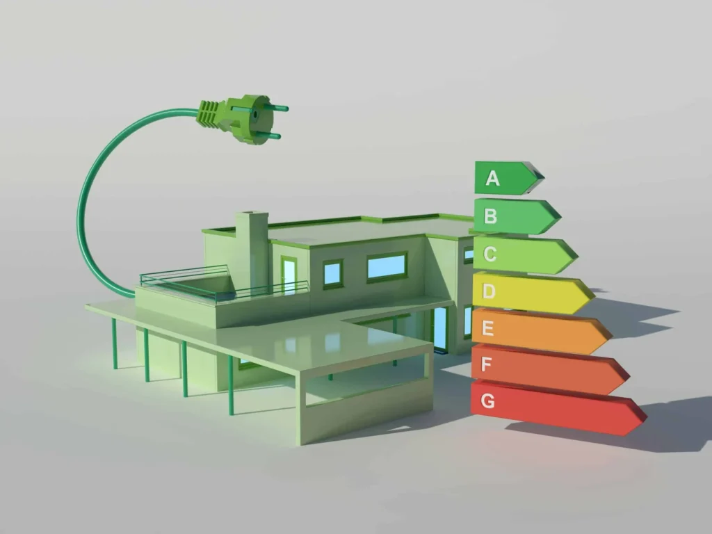 Energy efficiency