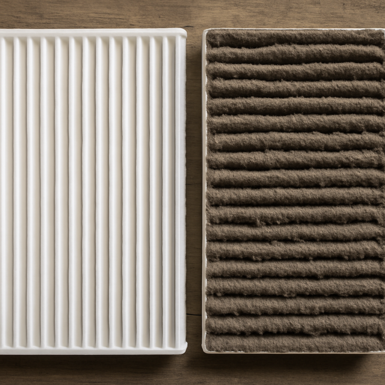 Boost Comfort Simply HVAC Maintenance Tips