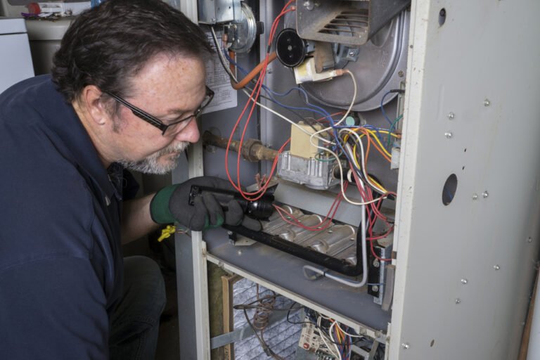 Furnace Ignitor Troubles Diagnose and Fix